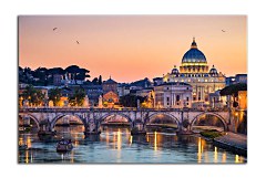 Obraz na stenu ZS - bez pomeru strán